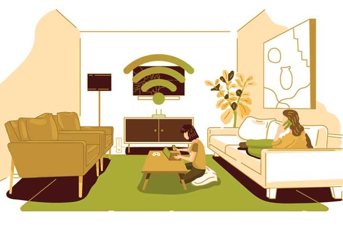 7 Infallible Tricks To Improve The WiFi Signal At Home