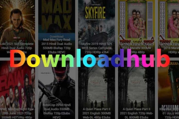 Downloadhub