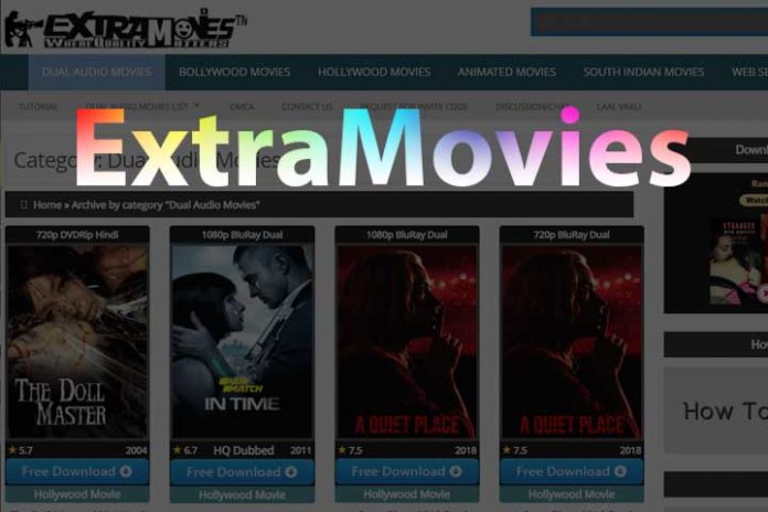 ExtraMovies