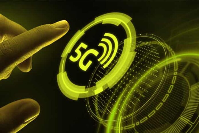 How The 5G Network Will Improve Unified Communications