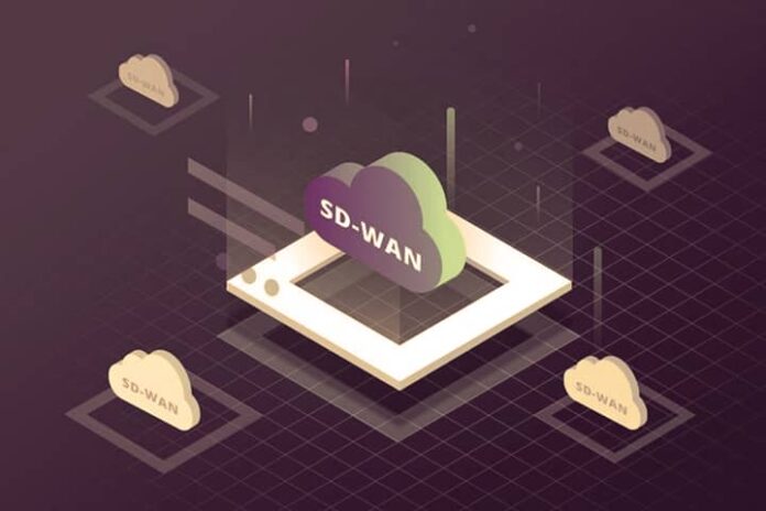 SD-WAN Technology