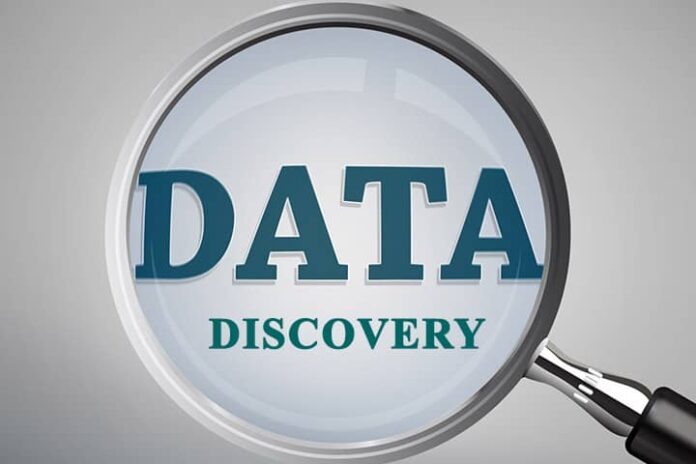 What Is Data Discovery