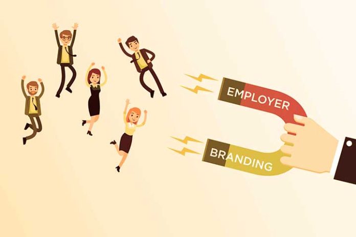 What Is Employer Branding