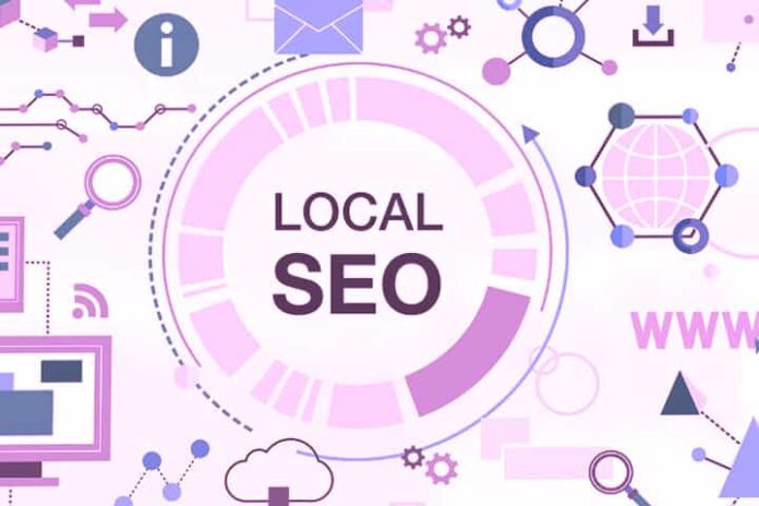 What Is Local SEO In A Nutshell