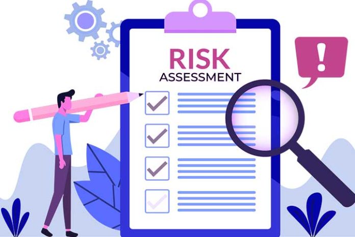 Why Risk Assessment At Work Is So Important